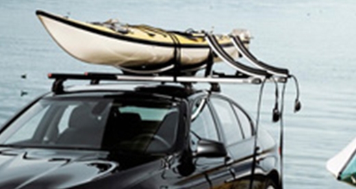 Spring into 2018 with this selection of car racks from The Roofrack Company