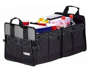 Thule's Go Box for cargo management