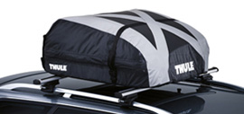 The Thule Ranger - a flexy box for the young and impulsive