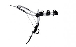 The ClipOn 9103 bike carrier from Thule