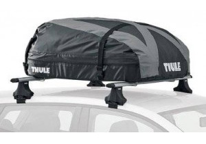 Thule Ranger flexy roof bag